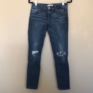 DL1961 Emma Power Legging Jean